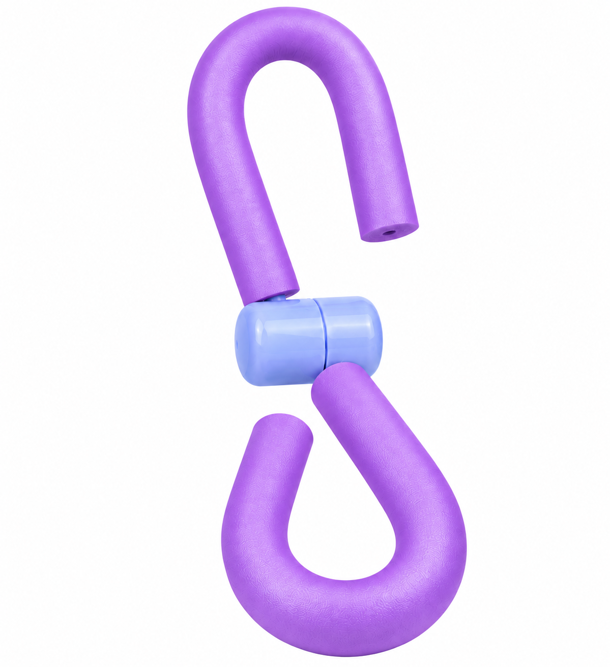 Multifunctional Leg Trainer - Purple