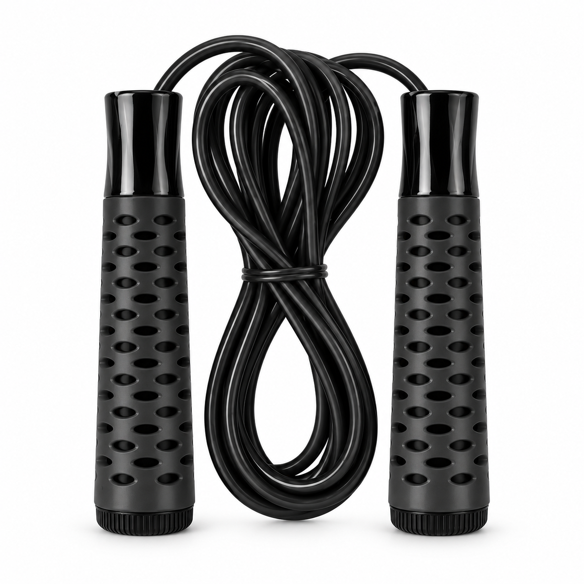 Professional Jump Rope Black catalogue view