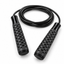 Professional Jump Rope Black alternate view