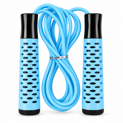 Professional Jump Rope Blue catalogue view