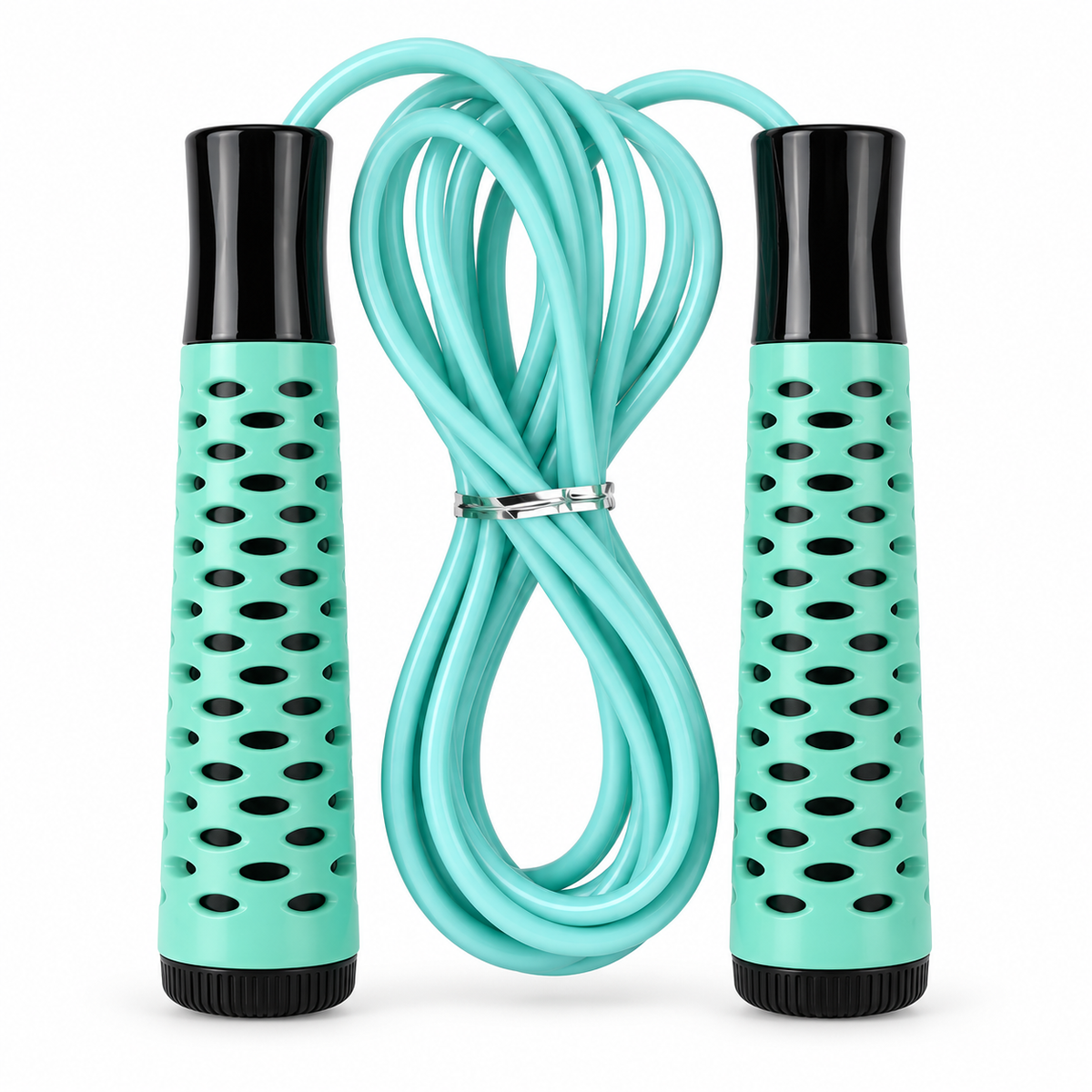 Professional Jump Rope Green catalogue view
