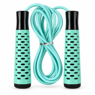 Professional Jump Rope Green catalogue view