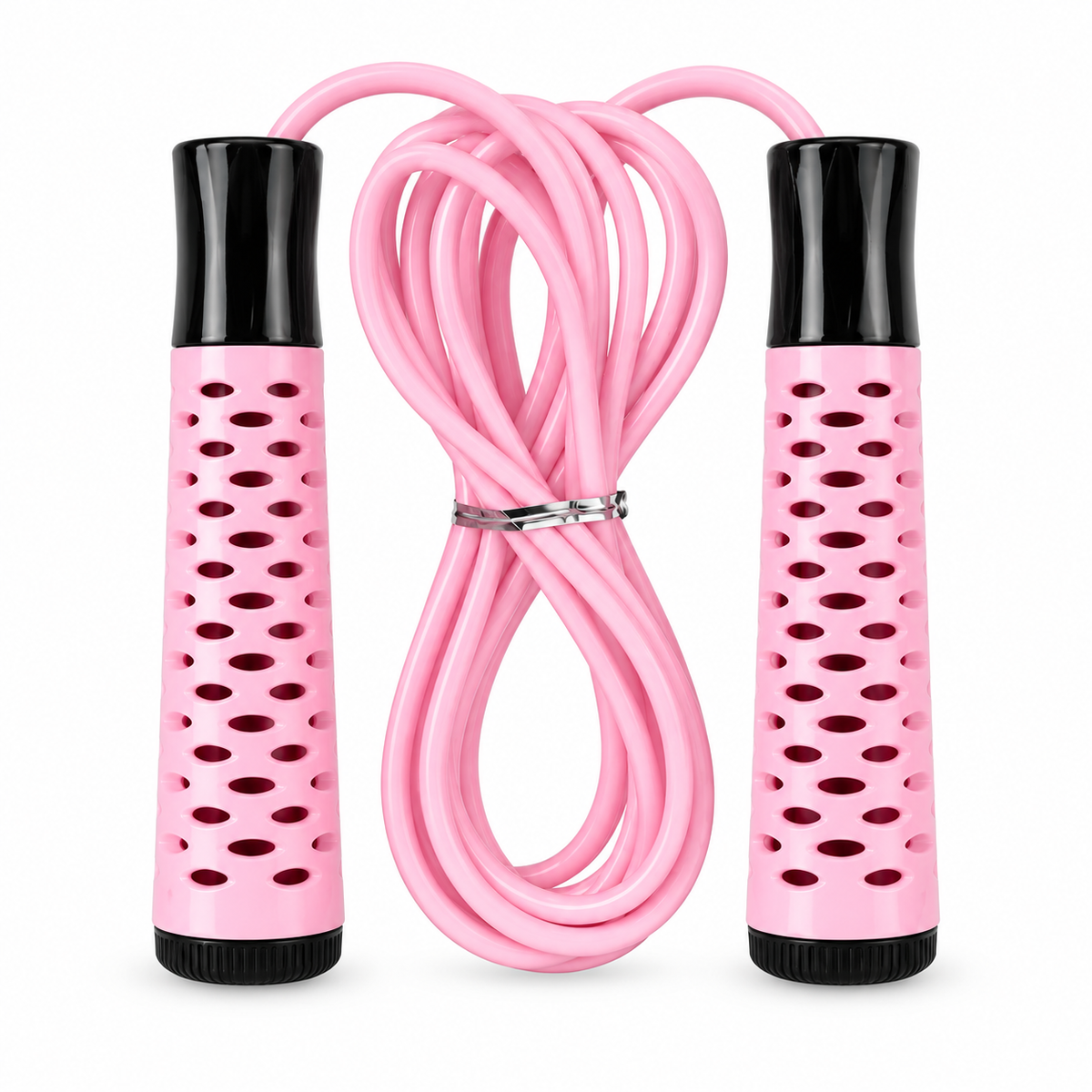 Professional Jump Rope Pink catalogue view