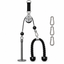 Home Gym Cable Pulley System product view