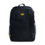 Armaggeddon Reload 5 Notebook Backpack - Black
