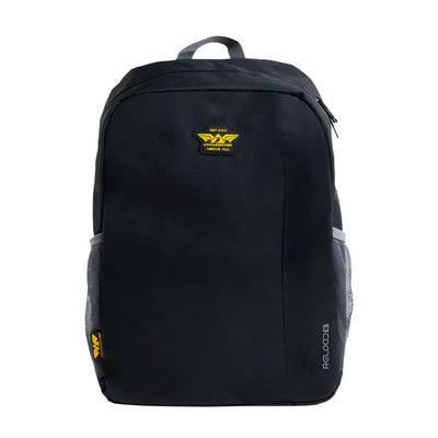 Armaggeddon Reload 5 Notebook Backpack Black - additional view