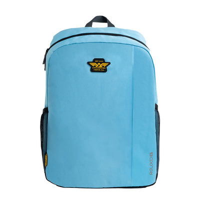 Armaggeddon Reload 5 Notebook Backpack Light Blue - additional view
