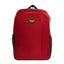 Armaggeddon Reload 5 Notebook Backpack - Red