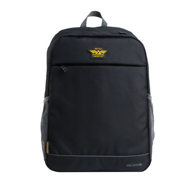 Armaggeddon Reload 7 Notebook Backpack Black - additional view