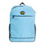 Armaggeddon Reload 7 Notebook Backpack - Light Blue