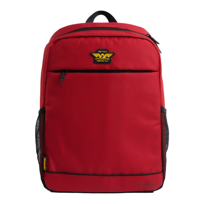 Armaggeddon Reload 7 Notebook Backpack Red - additional view