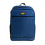 Armaggeddon Reload 7 Notebook Backpack - Sea Blue