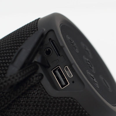 Sonicgear Sonicgo 6 Portable Wireless Speaker - additional view
