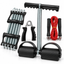 Multi-Function Spring Resistance Training Kit – studio angle 1
