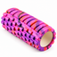 Textured Foam Massage Roller 33cm - Pink product view 3