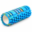 Textured Foam Massage Roller 60cm - Blue product view 2