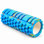 Textured Foam Massage Roller 60cm - Blue product view 3