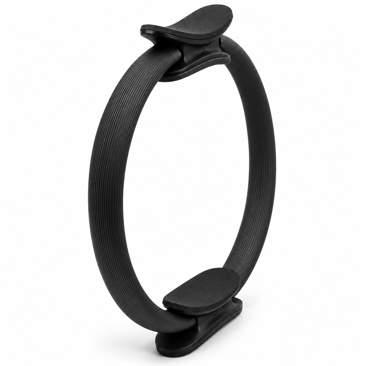 Thigh & Hip Resistance Trainer - Black product view 2