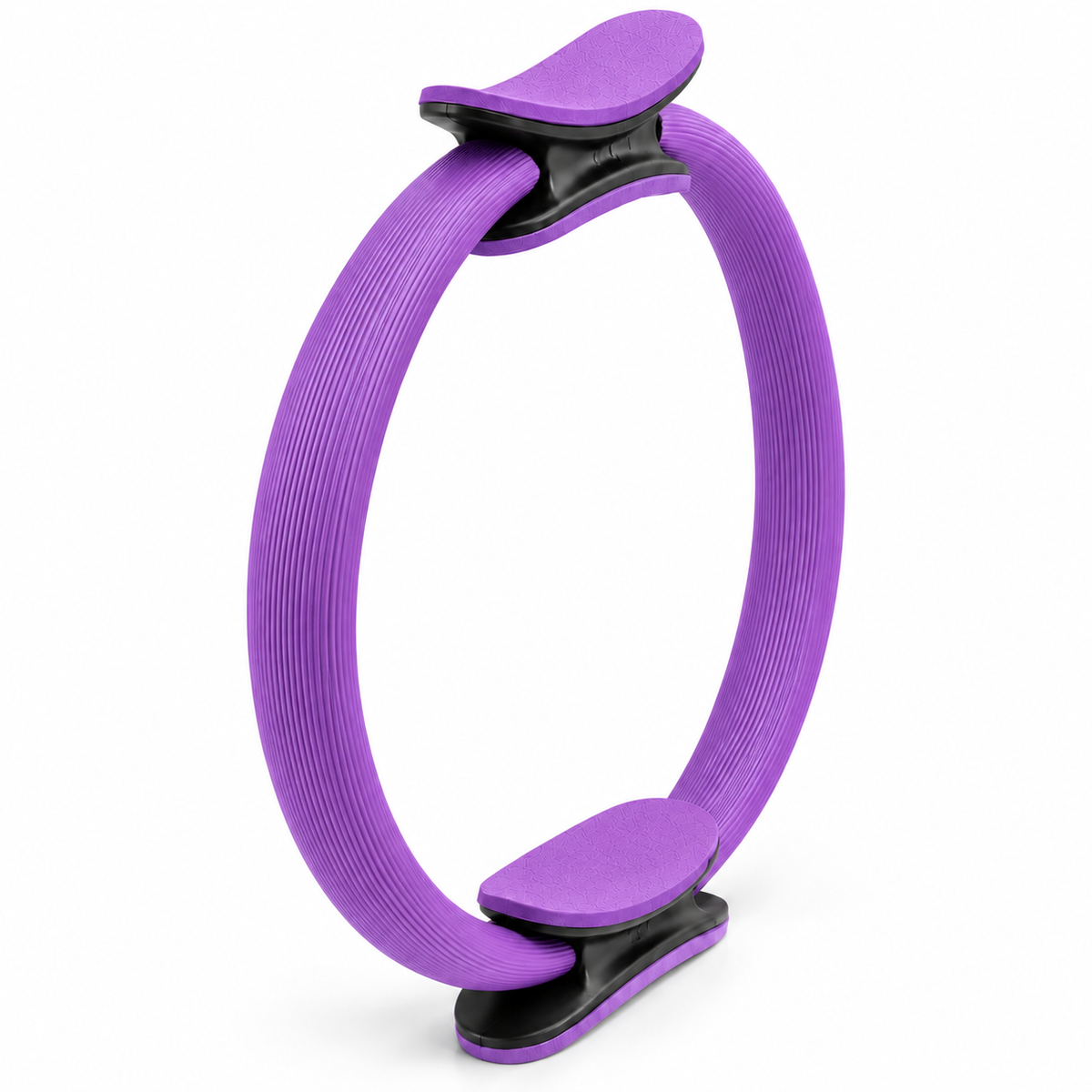 Thigh & Hip Resistance Trainer - Purple product view 2