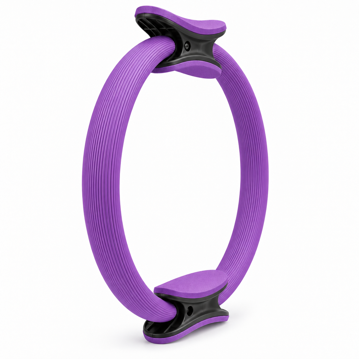 Thigh & Hip Resistance Trainer - Purple product view 3