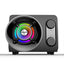 SonicGear Titan Pro 7 BTMI Bluetooth Speaker - Black