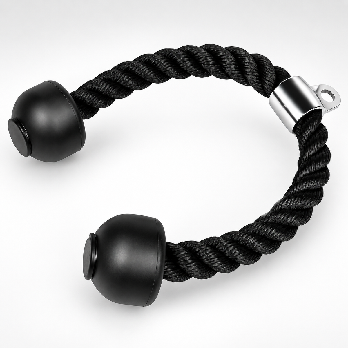 Triceps Rope Cable Attachment alternate view