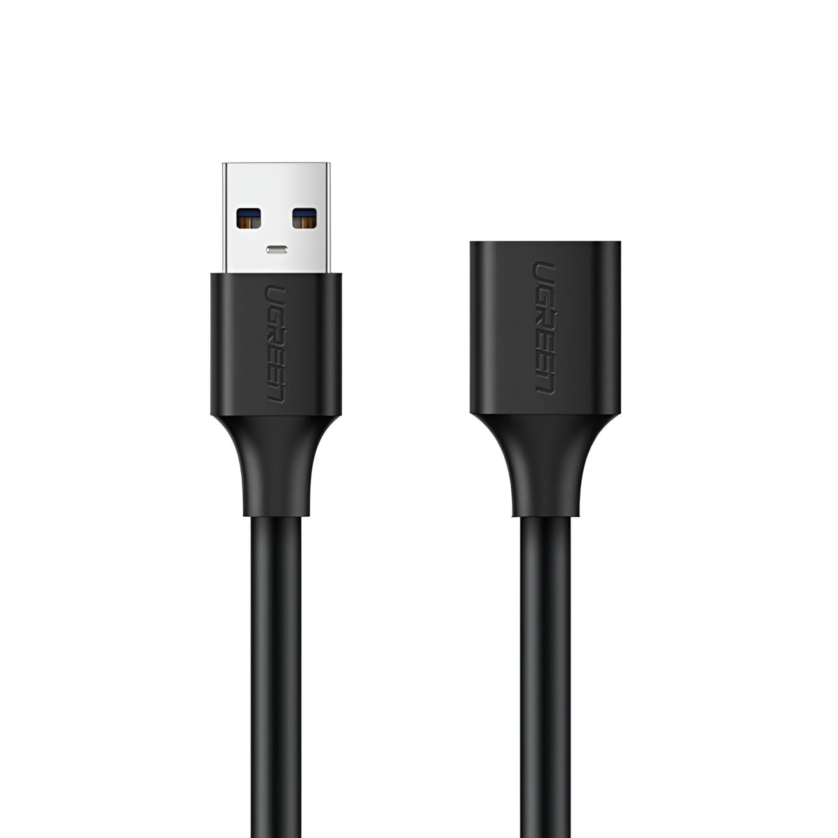 UGREEN USB 2.0 Extension Cable – Male to Female, 480Mbps Data Transfer - 5m