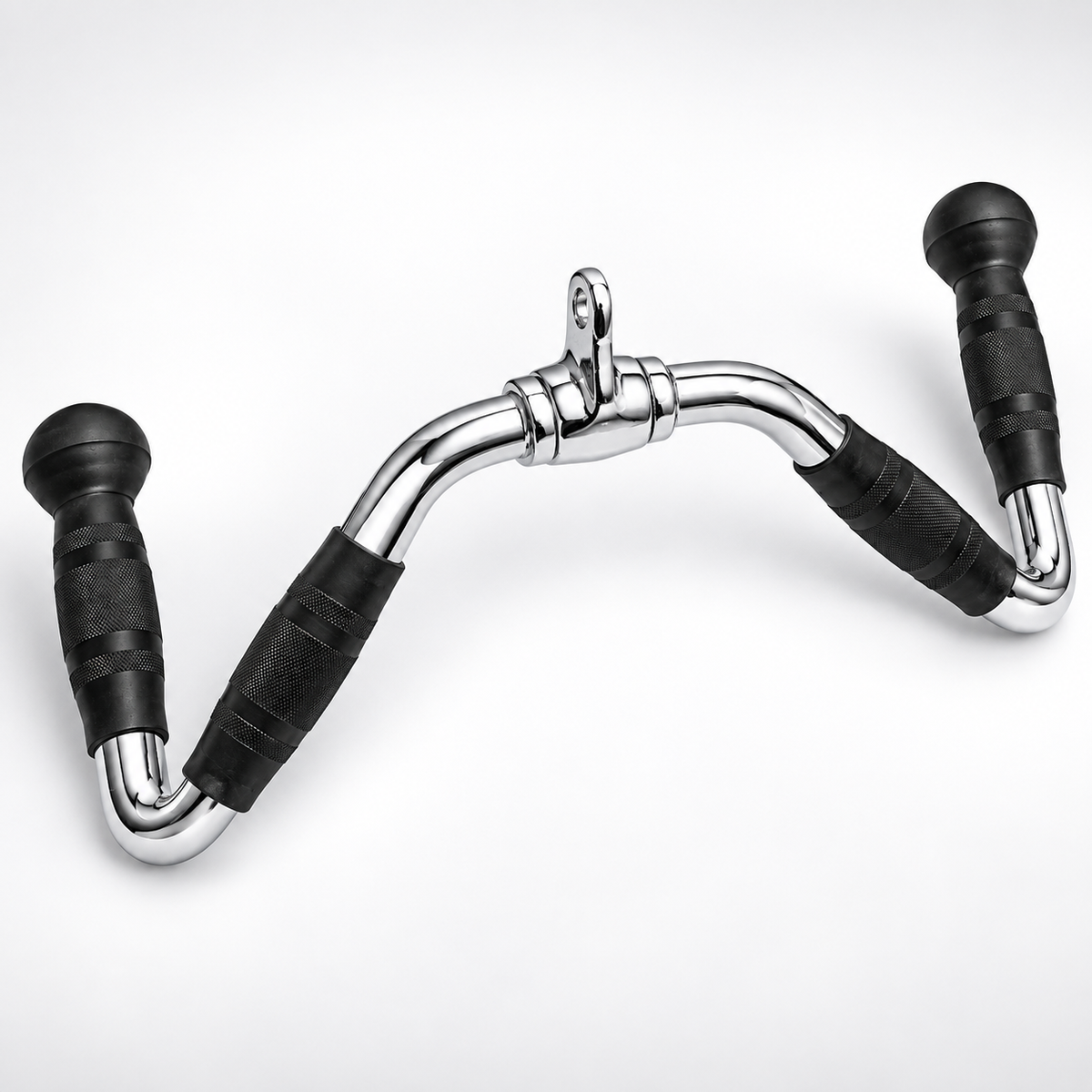 Wide-Grip Lat Pulldown Bar alternate view