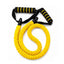 Pull Resistance Rope (5*10*1200mm) - Yellow