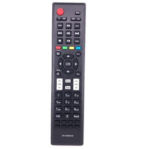 Hisense ER-22645HS TV Replacement Remote