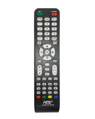 MRTV Universal Remote Control-0