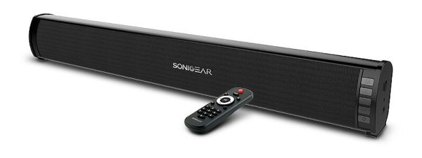 SonicGear Sonicbar 3000 BTMI Bluetooth Soundbar-0