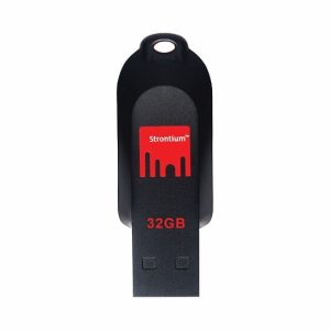 Strontium 32GB Pollex USB2.0 Flash Drive