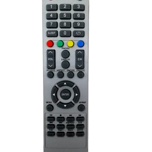 Sinotec YKF-Z22A05 TV Replacement Remote