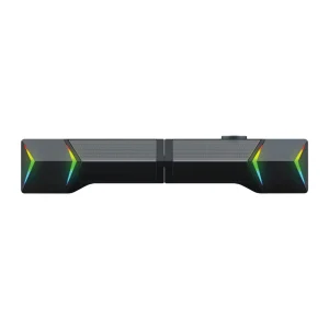 Armaggeddon X-Bar 2 RGB 2.0 Gaming Bluetooth Soundbar