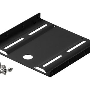Goobay 2.5 Inch Hard Drive Mounting Frame to 3.5 Inch – 1-fold