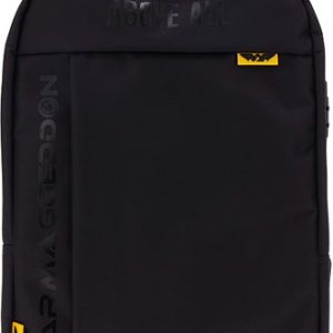 Armaggeddon Shield 7 Notebook Bag – Black