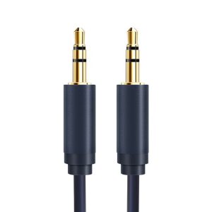 CableTime CF15N Professional M-M AUX 3M Cable 3.5mm Stereo