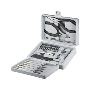 fixPOINT 25 pcs. Universal Tool Set