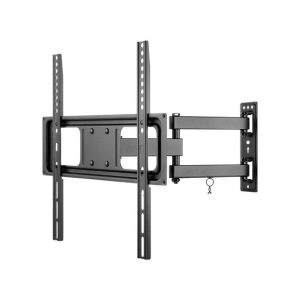 Goobay TV wall mount Basic FULLMOTION (M) for TVs from 32″ to 55″