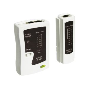Goobay Network Cable Tester