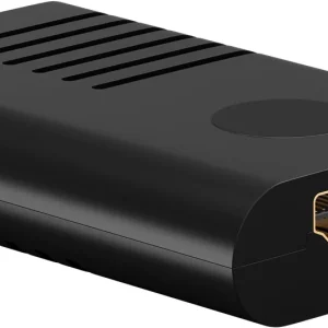 Goobay HDMI Repeater 4K @ 60 Hz up to 20m