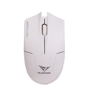 Alcatroz Airmouse Wireless Mouse – White