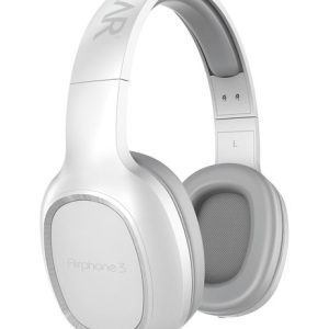 SonicGear Airphone 3 Bluetooth Headset – White