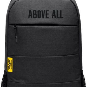 Armaggeddon Shield 3 Notebook Bag – Black