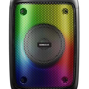 SonicGear AudioX Pro 500 HD Portable Bluetooth Speaker