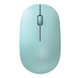 Alcatroz Airmouse V (Blister) Wireless Mouse – Mint