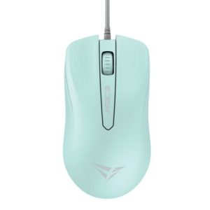 Alcatroz Asic 3 (2021 Edition) Optical Wired Mouse – Mint