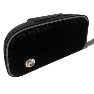 SonicGear P5000 Moby Portable Speaker – Black