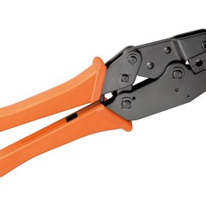 Goobay Crimping Tool for BNC, TNC, SMA and N-Connector